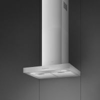 Вытяжка настенная KBT600XE