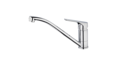 Смеситель MTP 913 CHROME