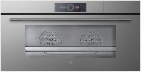 Паровой шкаф CombiSteamer V6000 45L Grand CS6T-23034-PL