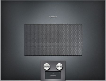 Духовой шкаф с СВЧ BM454100