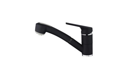 Смеситель MTP 978 CARBON