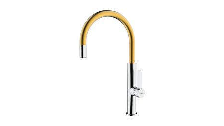Смеситель FOT 995 BRASS
