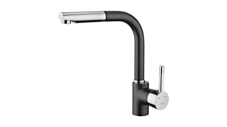 Смеситель ARK 938 BLACK