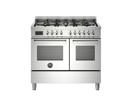 Варочный центр PRO106L2EXT