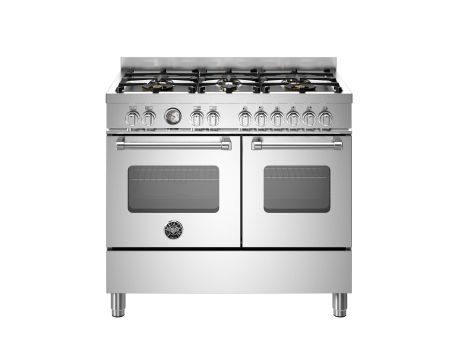 Варочный центр MAS106L2EXT