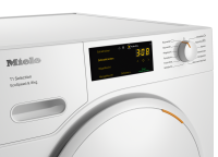 Сушильная машина TSC563WP T1 White Edition
