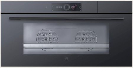Паровой шкаф CombiSteamer V6000 45L Grand CS6T-23034-BG