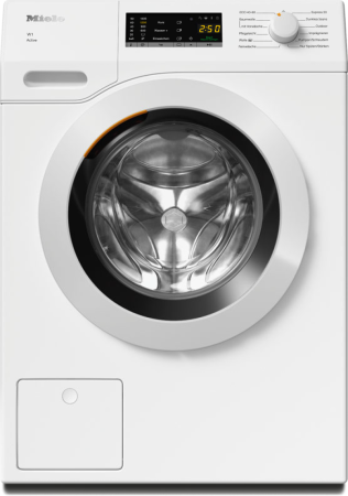 Стиральная машина WCA032WPS Chrome Edition