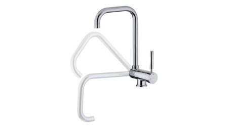 Смеситель MTP 984 CHROME