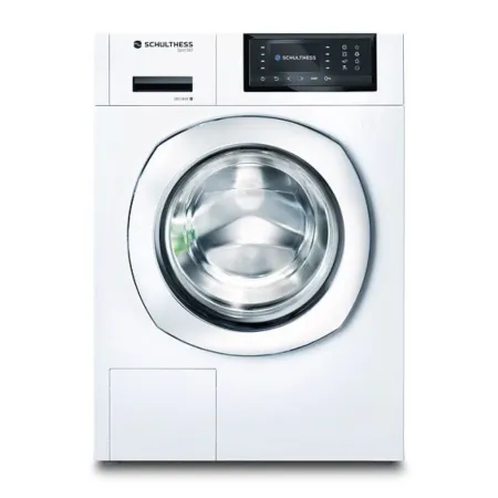 Стиральная машина White Spirit 540 7615.2C
